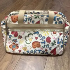 LeSportsac 総柄 ハンドバッグのサムネイル