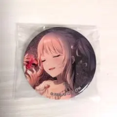 プロセカ　暁山瑞希　缶バッジ　32a