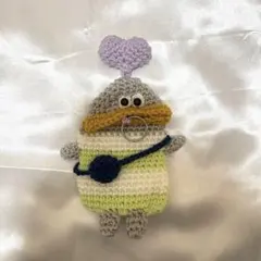 2025年最新】編みぐるみパクパクモンスターの人気アイテム - メルカリ