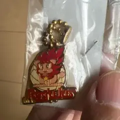 Regulus ライオン キーホルダー