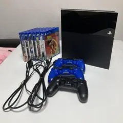PlayStation4 ブラック CUH-1000A