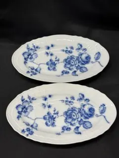 2025年最新】リチャードジノリ ブルーローズの人気アイテム - メルカリ