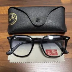 レイバンサングラスです！