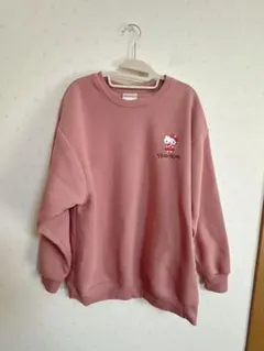 キティ スウェット