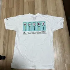 YONEX テニス Tシャツ JP S ホワイト