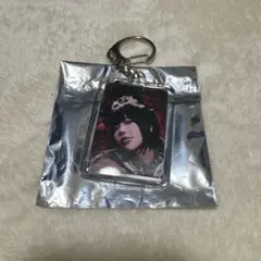 ano あのちゃん BBB でゅあだいホールツアー ランダムキーホルダー 5点