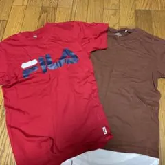 160半袖Tシャツ 2枚セット