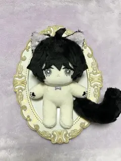 超かぐや姫 コスプレ ぬいぐるみ いぬどうじ - メルカリ