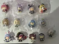 ホロライブ ちょこのっこ まとめ売り 13体セット