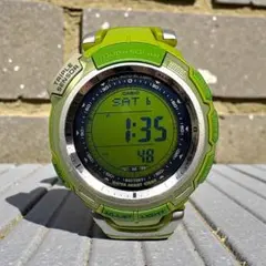 2025年最新】CASIO PRG 110の人気アイテム - メルカリ