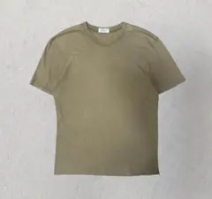90s HELMUT LANG 本人期 無地 クルーネック 半袖 Tシャツ 2026年最新】Helmut Lang メンズ Tシャツの人気アイテム - メルカリ