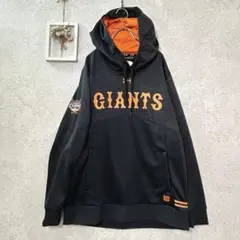 2025年最新】ジャイアンツ アンダーアーマー パーカーの人気