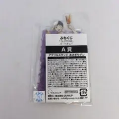 ぷちくじ　Dr.STONE　バーベキュー　アクリルスタンド　あさぎりゲン