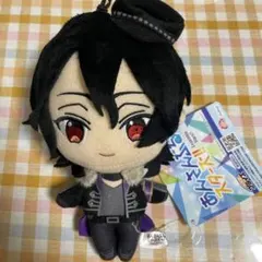 あんスタ ぬいぐるみ 朔間零 - メルカリ