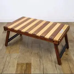 ハレテーブル　美品 Deviseworks Camp