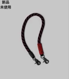 新品未使用Topologie 10mm Wrist Strap【ストラップ単体】