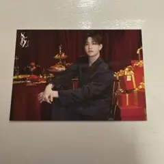 バンチャン ラントレ クリスマス popup スキズ