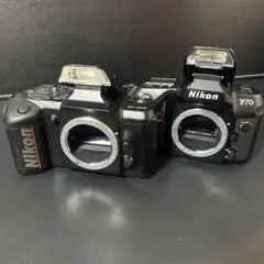 2025年最新】ニコン F 401の人気アイテム - メルカリ