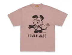 韓国限定】HUMAN MADE × VERDY Tシャツ グリーン L - メルカリ