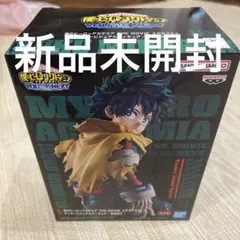2026年最新】緑谷出久 フィギュアの人気アイテム - メルカリ