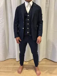 スーツ上下 スーツ