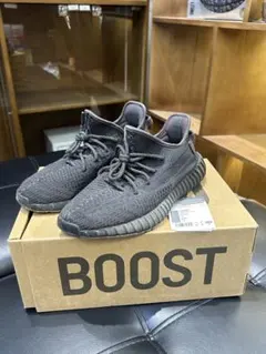 完売モデル adidas YEEZY Boost 350V2 DarkSalt - メルカリ