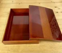 2025年最新】春慶塗 重箱の人気アイテム - メルカリ