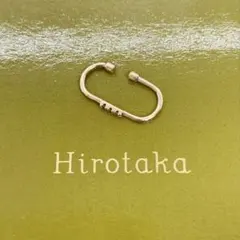 Hirotaka♦︎spear pierce店舗限定 レア - メルカリ