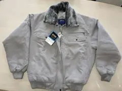 作業着ジャンパー