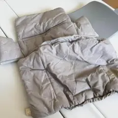 ストッケ トリップトラップ クッション 背もたれ グレーのサムネイル