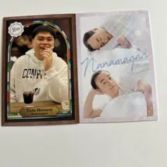 よしもとコレカ 6th Edition ななまがり　初瀬　純喫茶　森下　おはよう