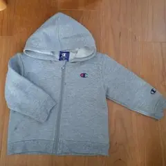 Championパーカー　95cm