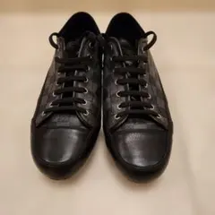 Louis Vuitton ダミエ スニーカー　9.5のサムネイル