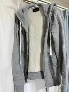 NUMBER (N)INE パーカー