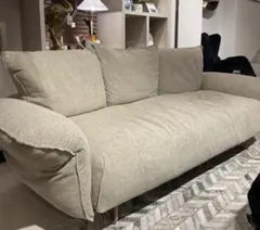 12/5 までayaka様専用　ボナルド　ソファ