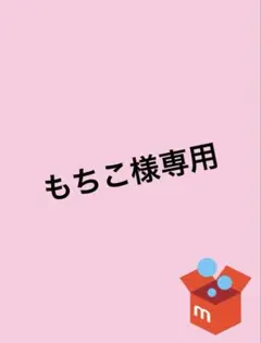 もちこ様専用