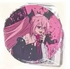 終わりのセラフ　門脇聡缶バッジコレクションvol.2＊クルル・ツェペシ 終わりのセラフ クルルツェペシ 門脇聡 缶バッジ 終わりのセラフ