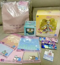 プリキュア　1番くじ　 ～Forever Hearts！～ まとめ売り