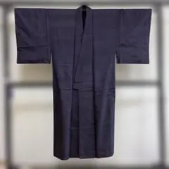 男物着物