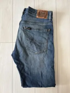 【USモデル】Lee Modern Series スリムテーパード L231