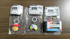 フィッシャープライス　3点セット