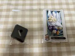 一番くじ DRAGON BALL 40th ～其之二～ Ｆ賞 アクスタ F-15