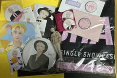 2025年最新】ジョンハン 缶バッジの人気アイテム - メルカリ