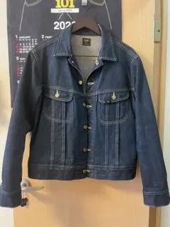lee 101j デニムジャケット