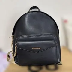 MICHAEL KORS バックパック リュック レザー ポーチのサムネイル