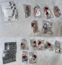 2025年最新】mother2 ストラップの人気アイテム - メルカリ