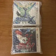 2025年最新】3ds ポケットモンスター x yの人気アイテム - メルカリ