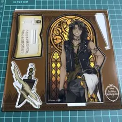 ツイステ レオナ アクセサリースタンド