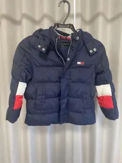 TOMMY HILFIGER ダウンコート XS