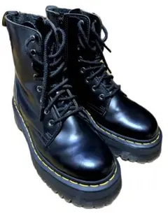 Dr. Martens JADON 8ホールブーツ UK6 ジェイドン 8ボール